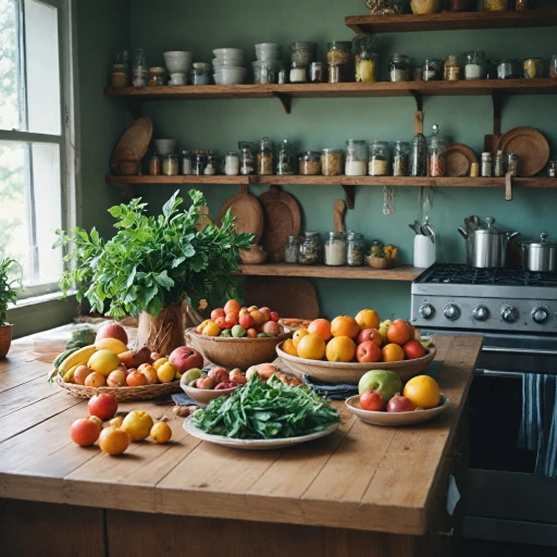 Les conseils nutritionnels d'Olivier Sauvage