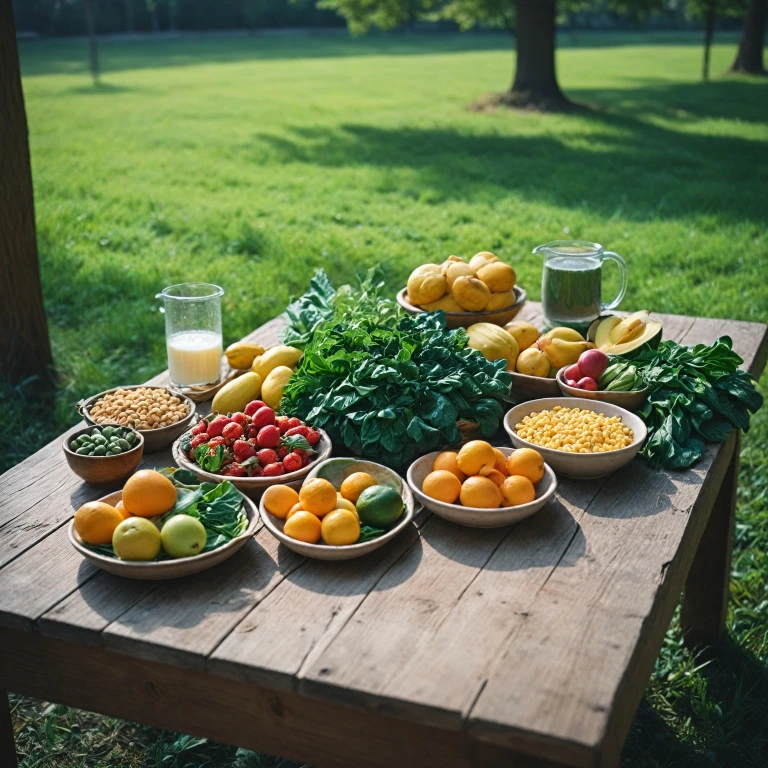 Les bienfaits de l'octacosanol pour la nutrition