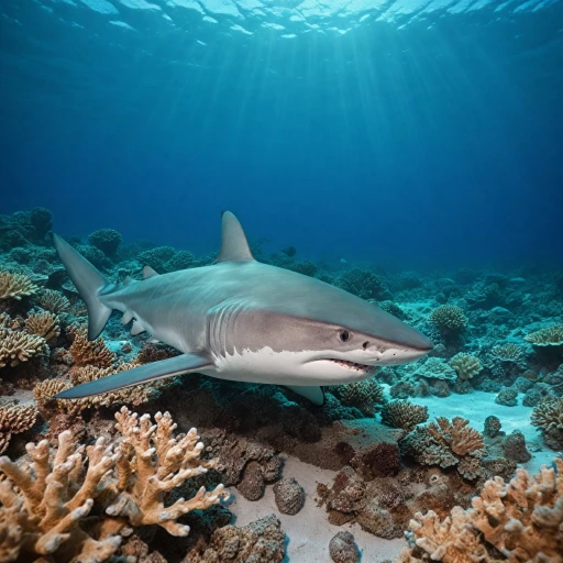 Les bienfaits du cartilage de requin pour la santé
