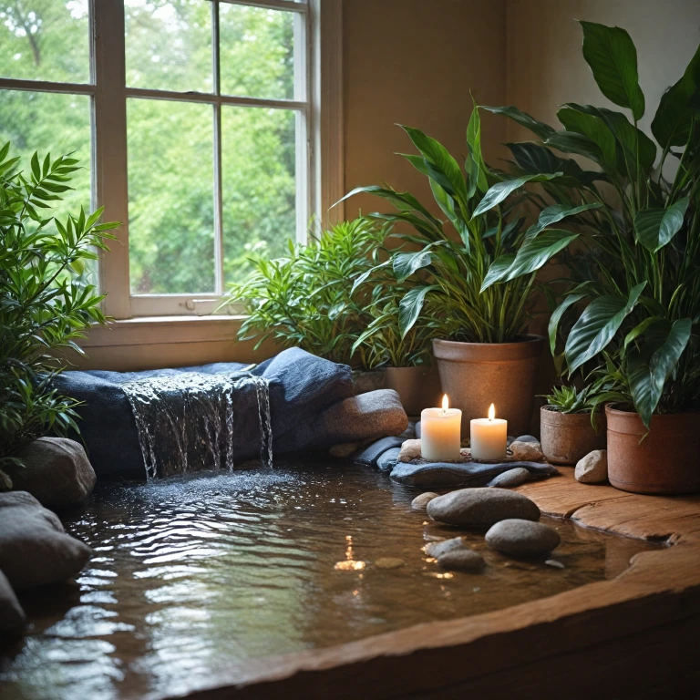 Boostez votre bien-être avec des solutions anti-stress