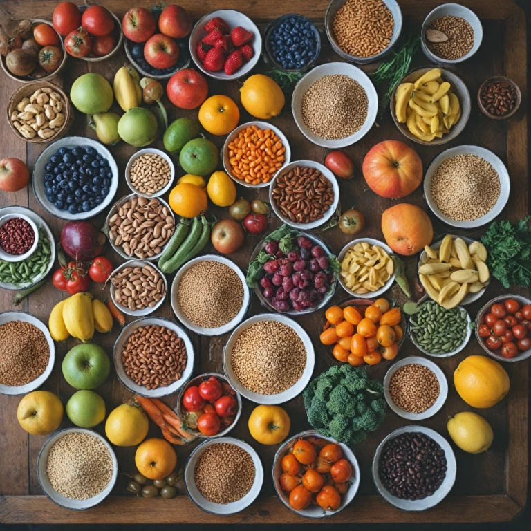 Comprendre le rôle du paba dans notre alimentation