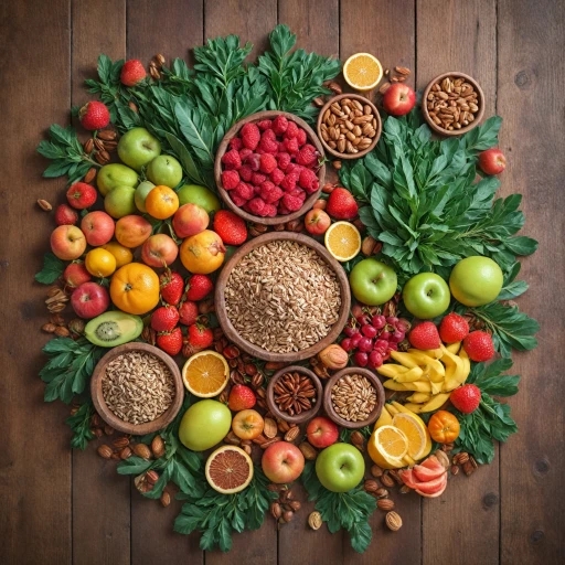 Les bienfaits de la rhodiole pour votre alimentation