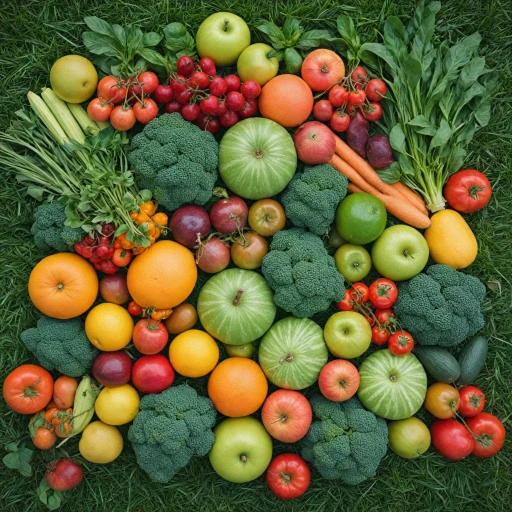 Les bienfaits insoupçonnés du chiendent pour votre alimentation