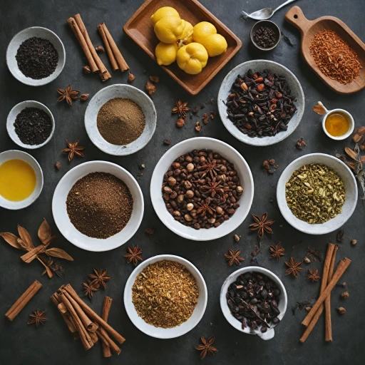 Les bienfaits insoupçonnés du clou de girofle pour votre alimentation