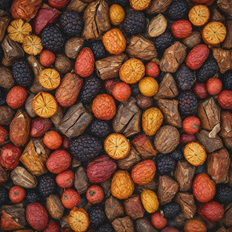 Les bienfaits de l'écorce de cascara pour votre alimentation