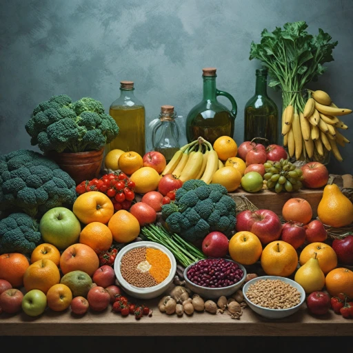 Comprendre l'impact du petroleum rectificatum d4 sur la nutrition
