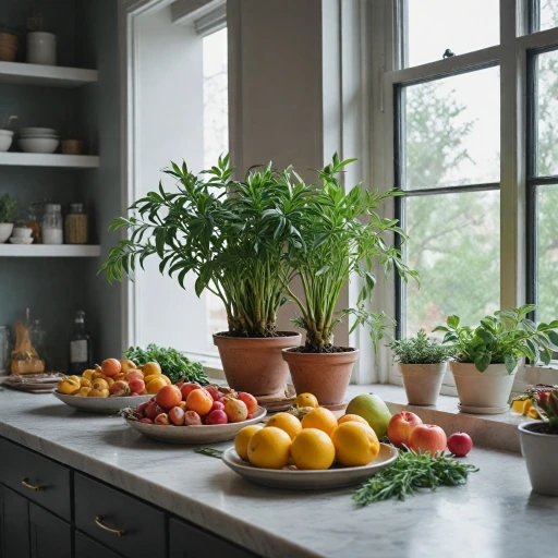 Les bienfaits de la piloselle pour votre alimentation