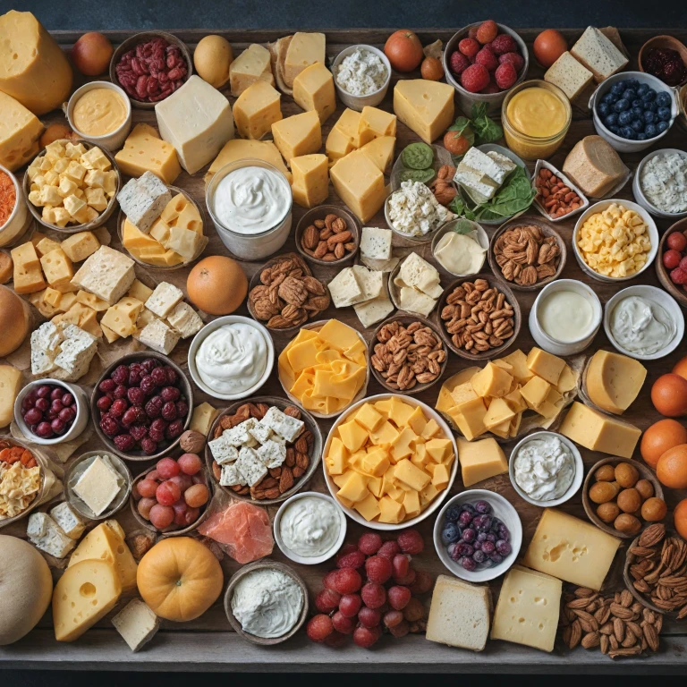 Comprendre le rôle d'enterococcus faecalis dans notre alimentation