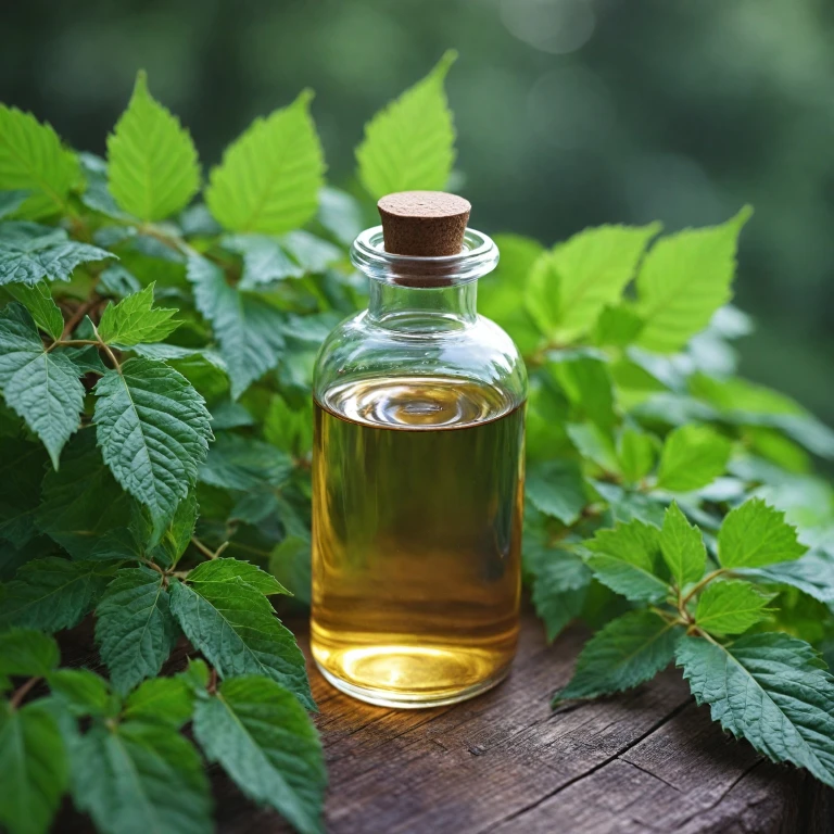 Les bienfaits de l'huile de ricin biologique pour votre santé