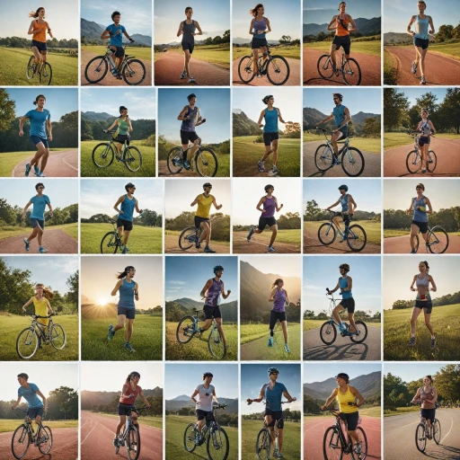 Les meilleures applications gratuites pour le sport : trouvez celle qui vous convient