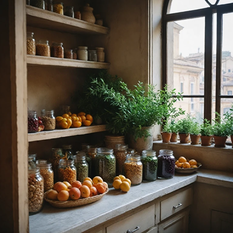 Les bienfaits de l'extrait de guggul pour votre alimentation
