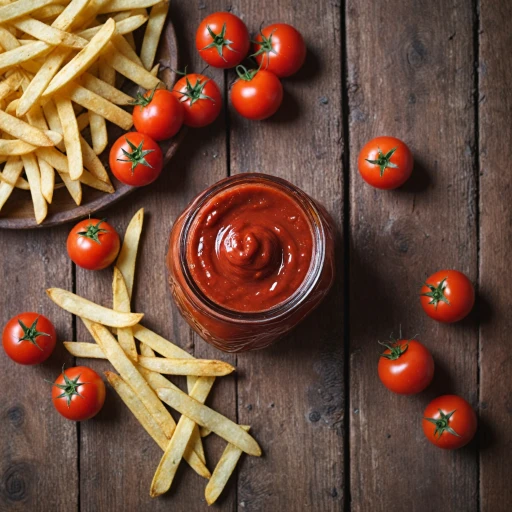 Ketchup