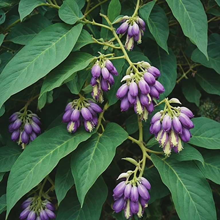 Les bienfaits du mucuna pruriens