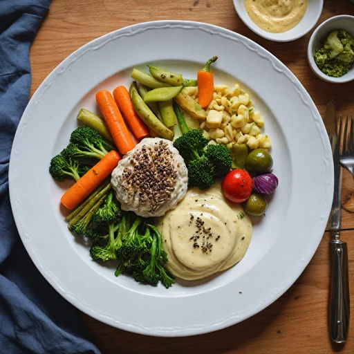 Calories Poivre