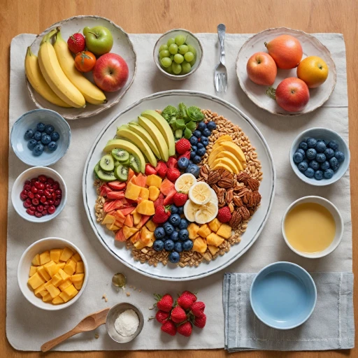 Comment obtenir un guide gratuit pour un rééquilibrage alimentaire efficace