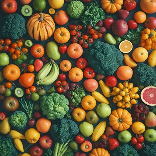 Guide pratique pour un rééquilibrage alimentaire efficace en PDF gratuit