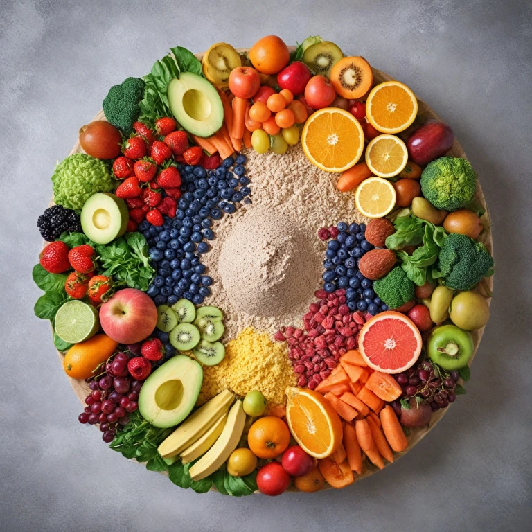 Les bienfaits insoupçonnés de la poudre de psyllium