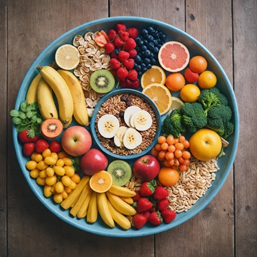 Guide pratique pour un rééquilibrage alimentaire en PDF gratuit