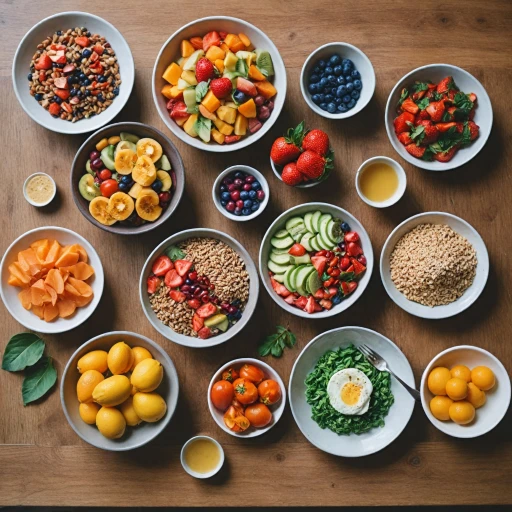 Téléchargez gratuitement votre guide de rééquilibrage alimentaire en PDF