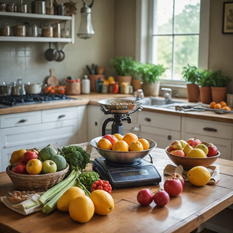Téléchargez gratuitement votre guide de rééquilibrage alimentaire