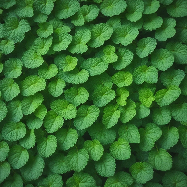 Les bienfaits de la feuille de mélisse pour la nutrition
