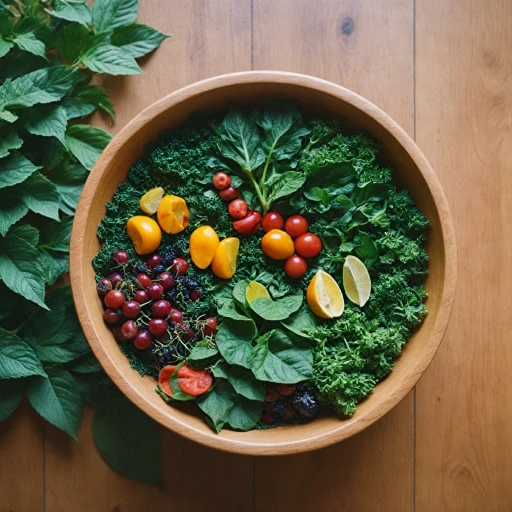 Les bienfaits de la feuille de mélisse pour votre alimentation