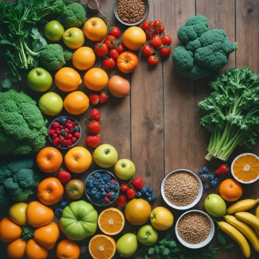 Téléchargez votre guide gratuit pour un rééquilibrage alimentaire réussi
