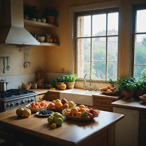 Comment obtenir un guide gratuit pour un rééquilibrage alimentaire efficace