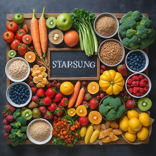 Comment obtenir un guide gratuit pour un rééquilibrage alimentaire efficace