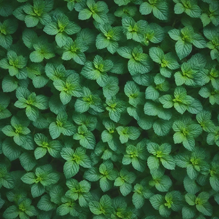 Les bienfaits de la feuille de mélisse pour votre alimentation