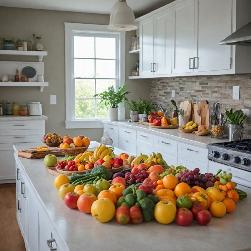 Comment obtenir un guide gratuit pour un rééquilibrage alimentaire efficace
