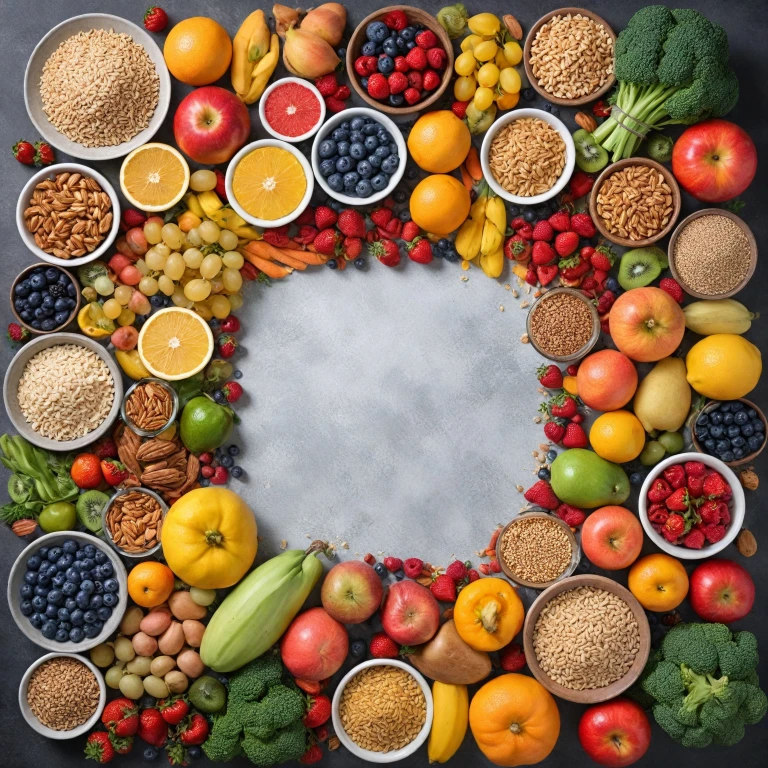 Guide pratique pour un rééquilibrage alimentaire en PDF gratuit