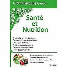 CTS Santé et Nutrition - Thèmes Abordés: Sommeil, Respiration, Méditation, Digestion, Nutrition, Gestion du stress, Émotions et Confiance en Soi - Solutions Modernes, Principes Scientifiques Prouvés