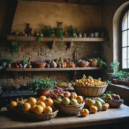 Optimiser votre alimentation avec la ficine