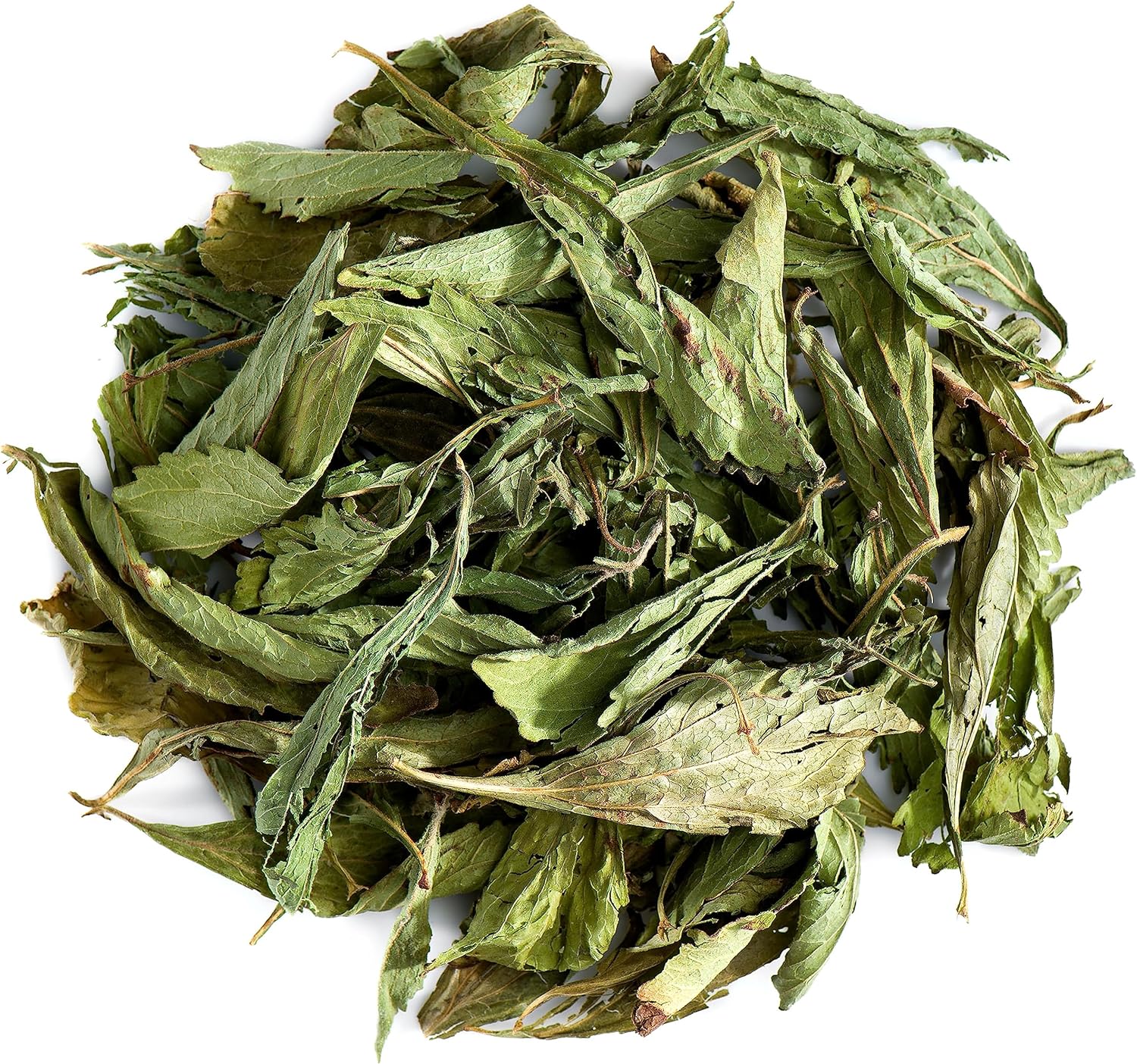 Feuilles Stévia Séchées Bio - Feuille Stavia