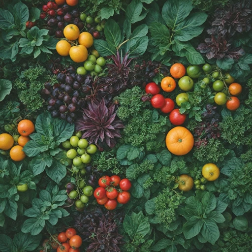 Les bienfaits nutritionnels du punarnava