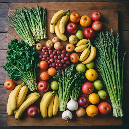 Les bienfaits des fructo-oligosaccharides pour votre alimentation