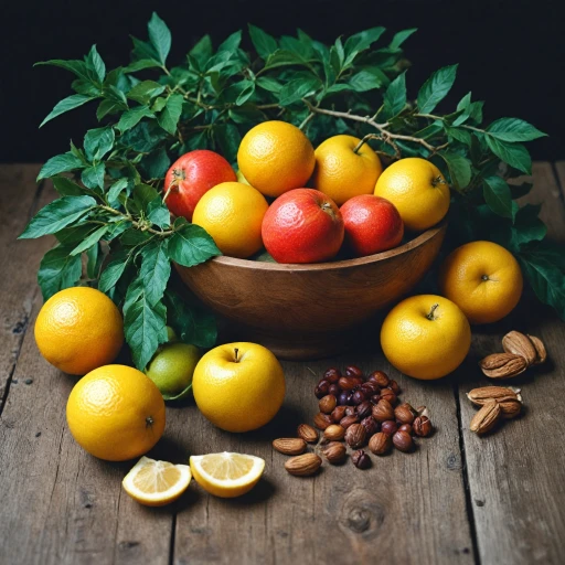 Les bienfaits du fruit du carvi pour votre alimentation