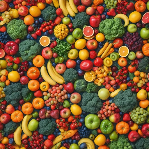 L'importance des vitamines pour les enfants : comment bien les choisir