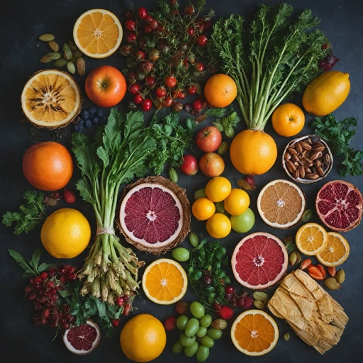 Les bienfaits du quinquina pour la nutrition