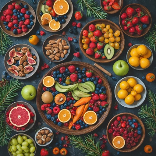 Les bienfaits du pycnogénol pour la nutrition