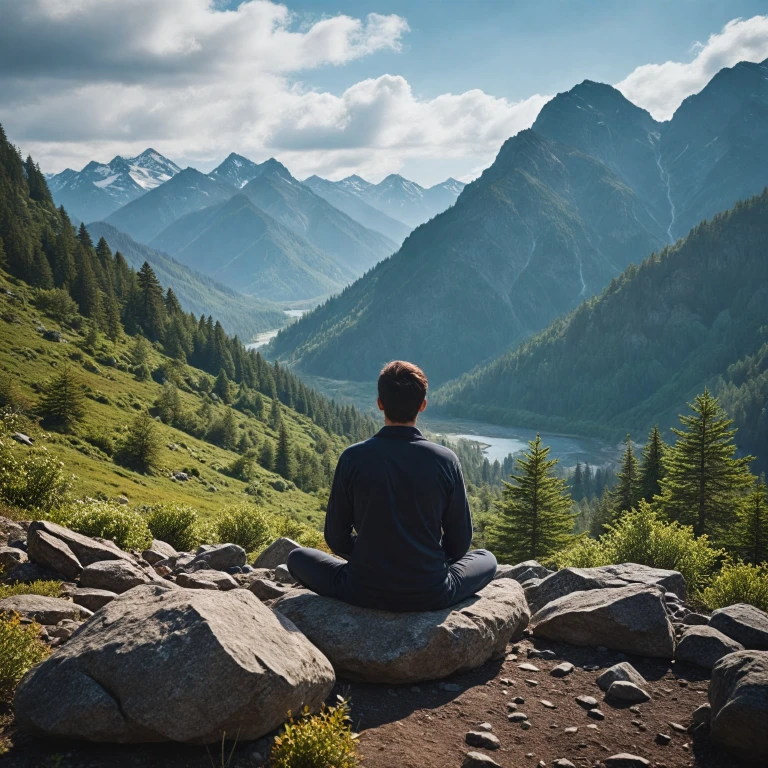Les bienfaits du shilajit bio pour votre santé