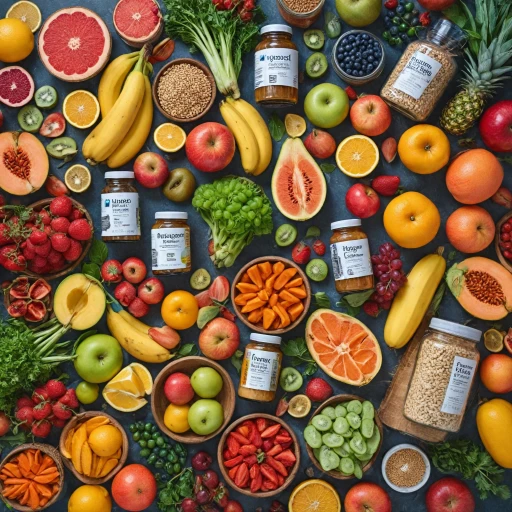 Acheter des produits bio en ligne : guide pour faire le bon choix