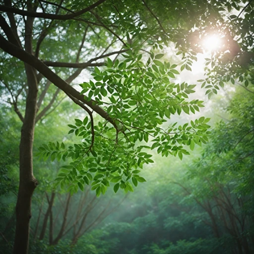 Les bienfaits du moringa bio pour votre santé