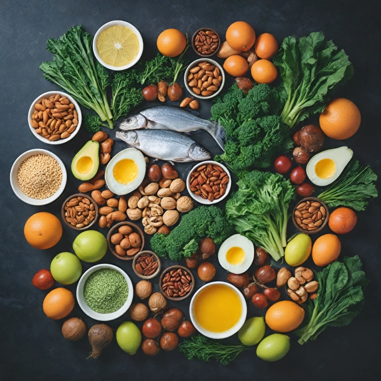 Les bienfaits du complexe de vitamines B pour votre santé