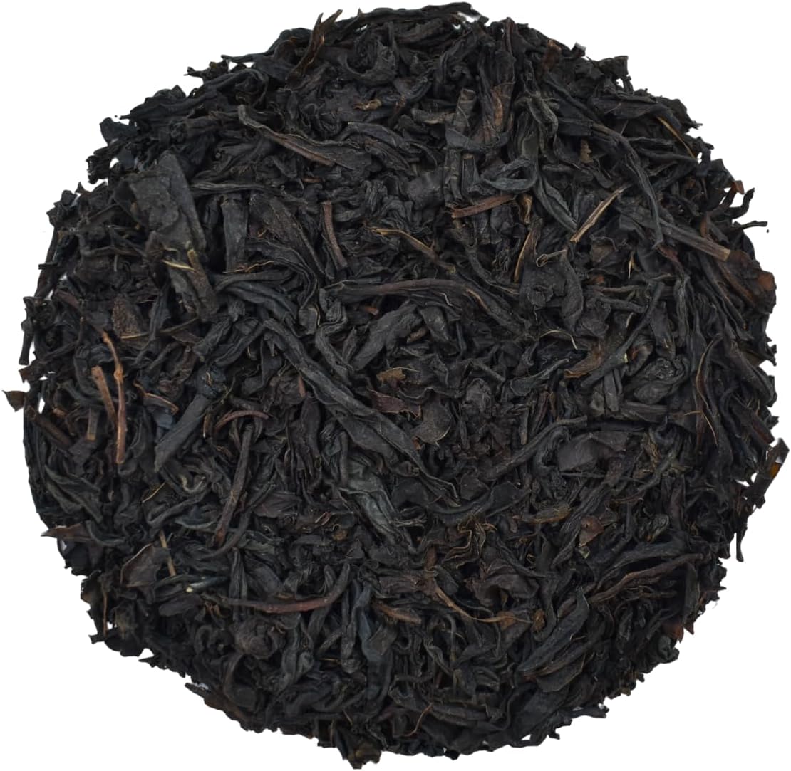 Noir Ceylan Matale Thé Feuille - Camellia Sinensis (1kg)
