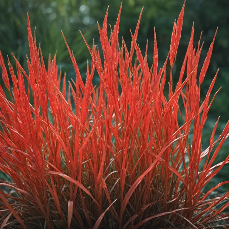 Les bienfaits de la racine de chiendent rouge