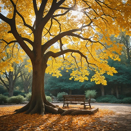 Les bienfaits du ginkgo biloba pour la nutrition