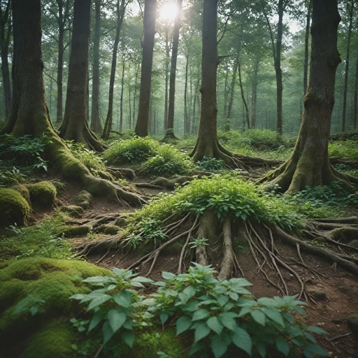 Les bienfaits de la racine de ginseng de Sibérie