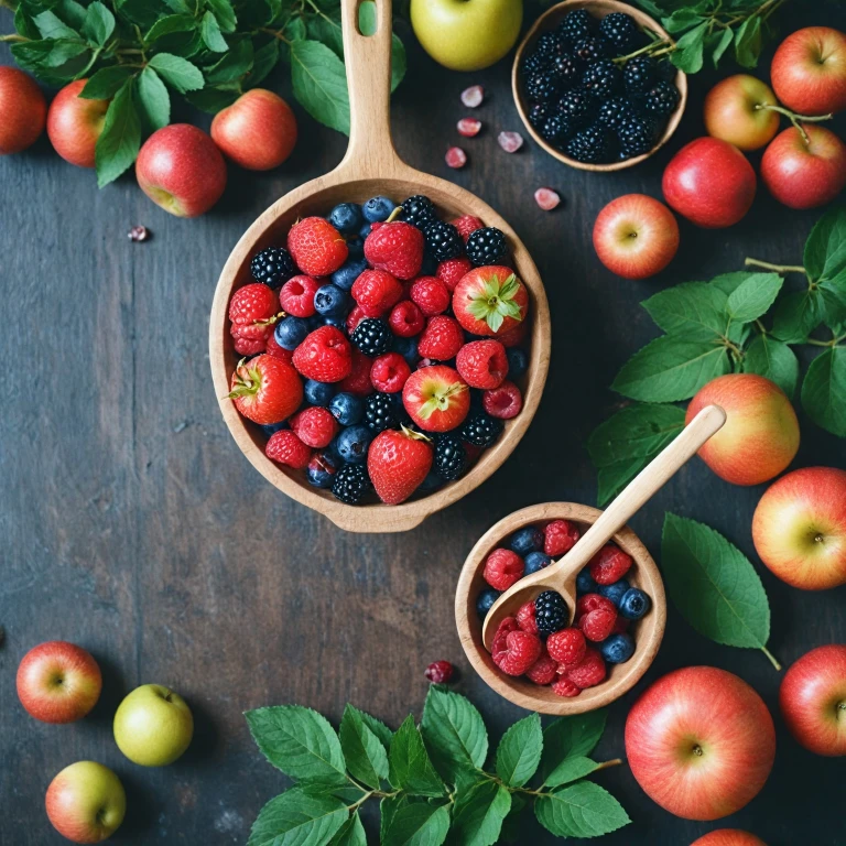 Les bienfaits du xylitol bio pour une alimentation saine